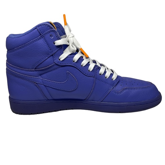 Air Jordan 1 OG Retro Hi Gatorade - Picture 7 of 15